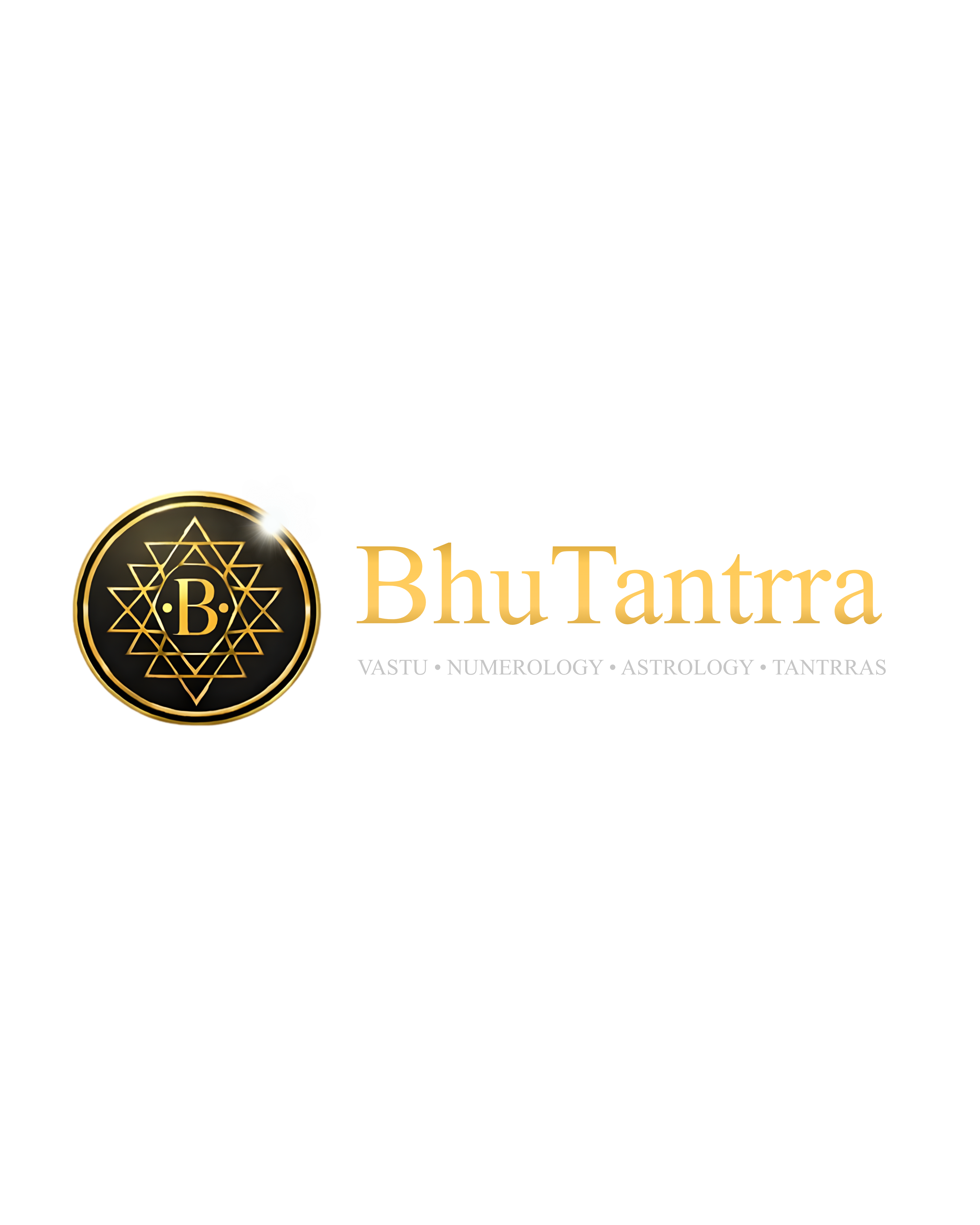 BhuTantrra full brand logo